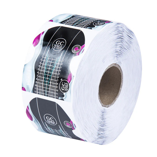 Le Form Forma Escultural Rollo C/500 GC NAILS