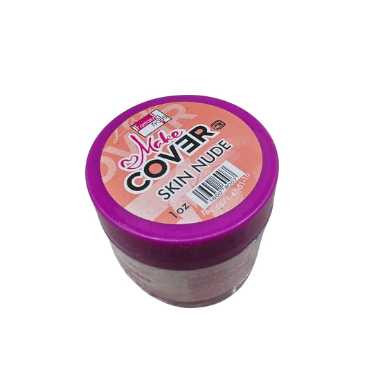 Acrílico Skin Nude 1oz Fantasy Nails