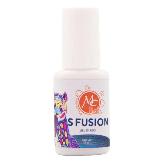 Gel Frio Student S Fusion 7grs MC Nails