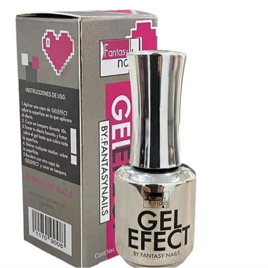 Gel Efect Fantasy Nails 15ml