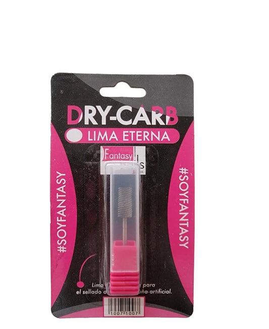 Dry-Carb Lima Eterna Fantasy Nails