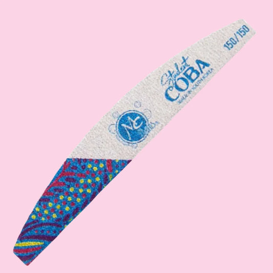 Media Luna 150/150 MC NAILS