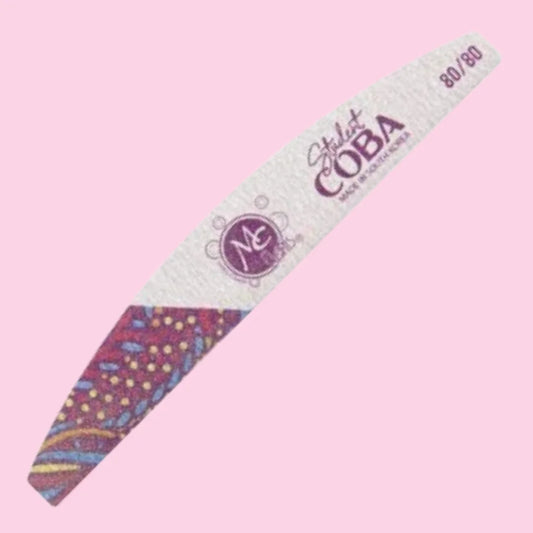 Media Luna 80/80 MC NAILS