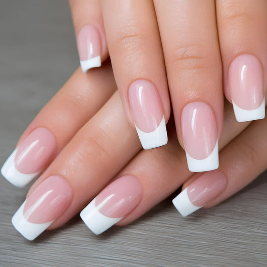 ✍️ Lo que Nadie te Explica sobre las Uñas Acrílicas (Guía Completa para Principiantes)