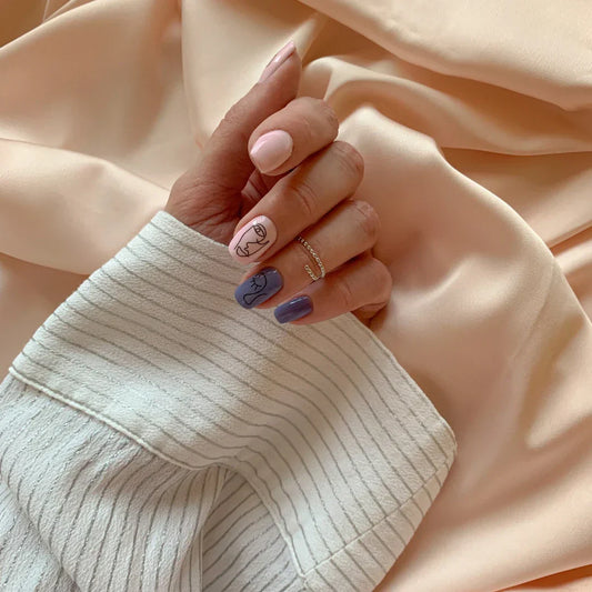 💎 5 Tips para que tus Uñas Acrílicas Duren Más ¡Sin Romperse!
