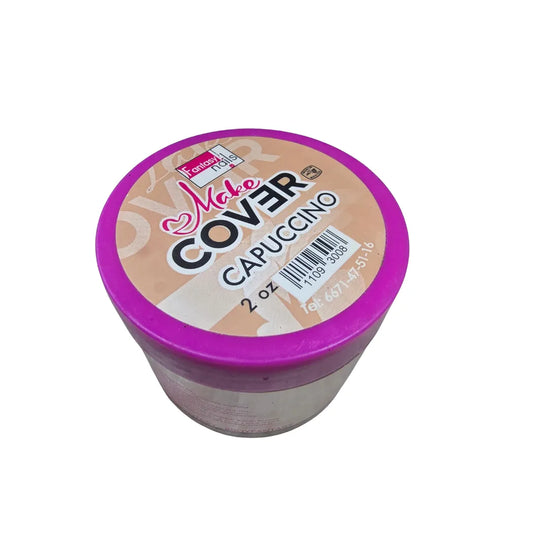 Acrílico Capuchino 2oz Fantasy Nails