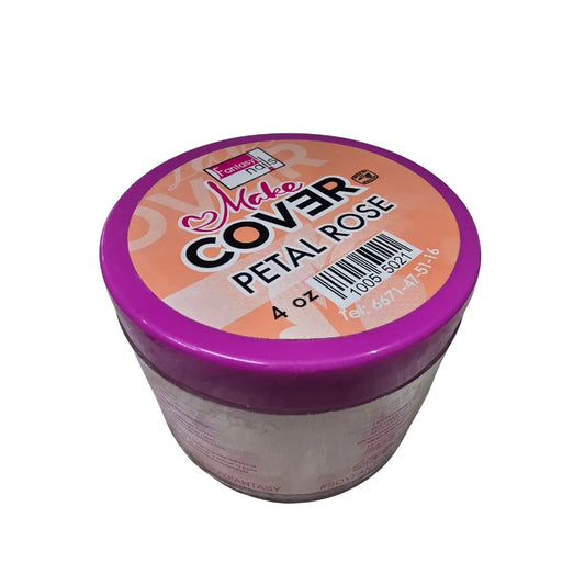 Acrílico Petal Rose 4oz Fantasy Nails