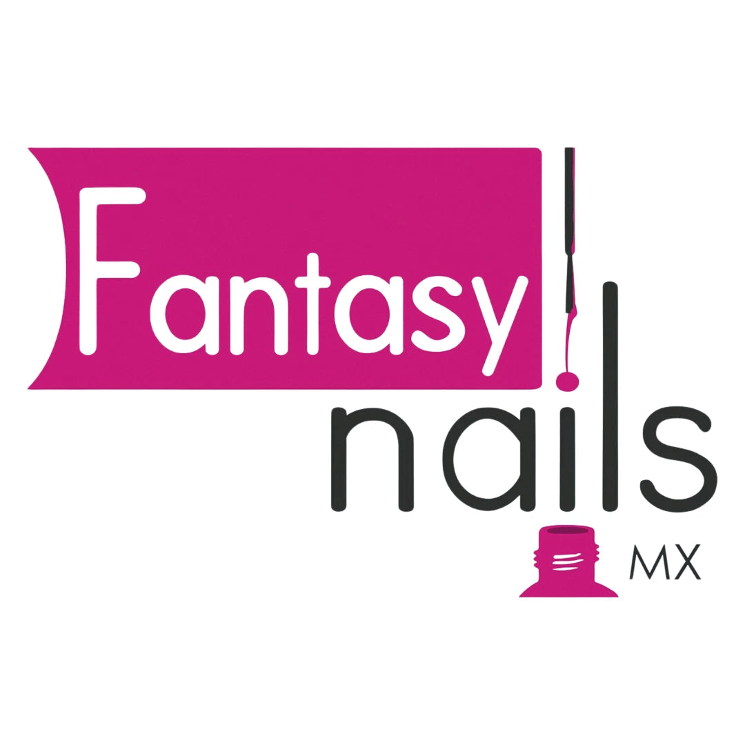 Fantasy Nails 