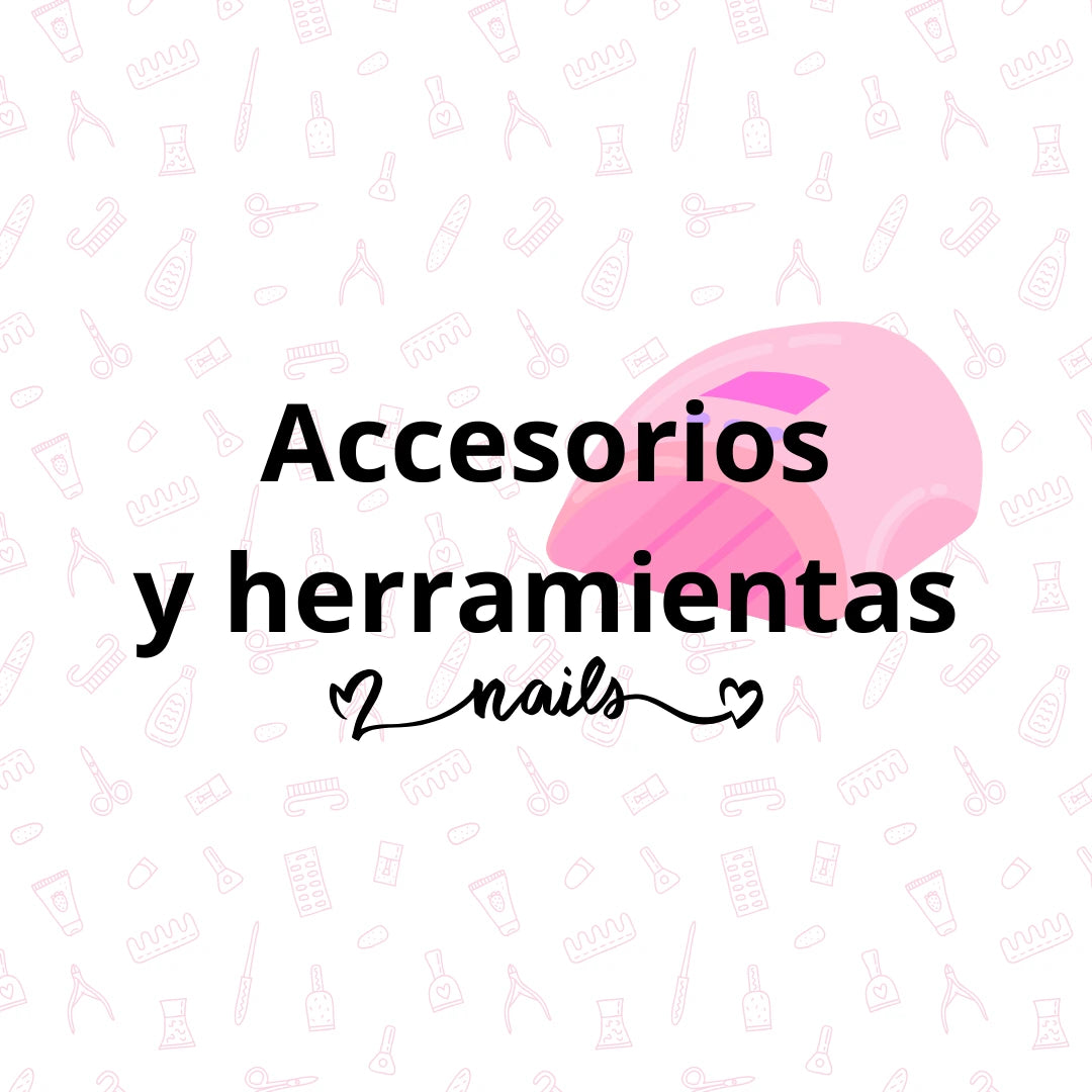 Accesorios y Herramientas 