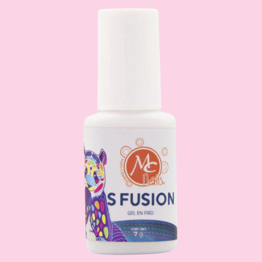 Gel Frio Student S Fusion 7grs MC Nails