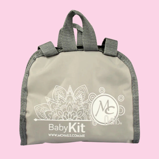 Baby Kit MC Nails