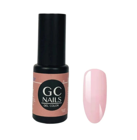 Gel 1 Paso GC Nails 07 Crepe