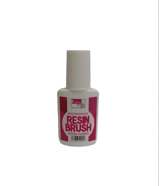 Resina de Brocha de Fantasy Nails