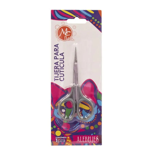 Tijera para Cutícula MC Nails